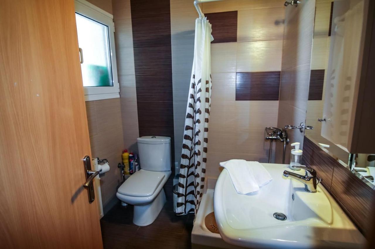 Nantinas Appartement *