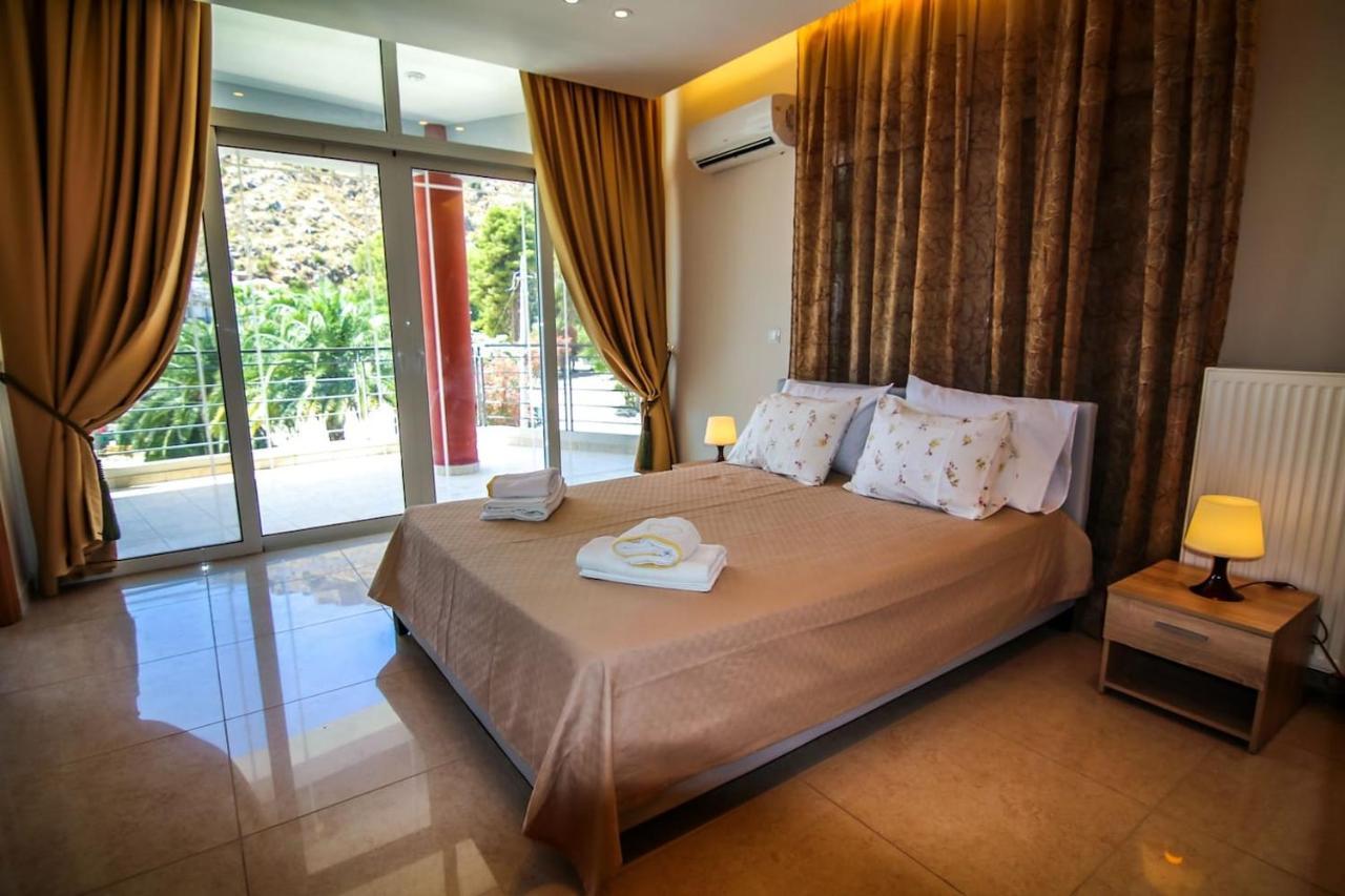 Nantinas Appartement