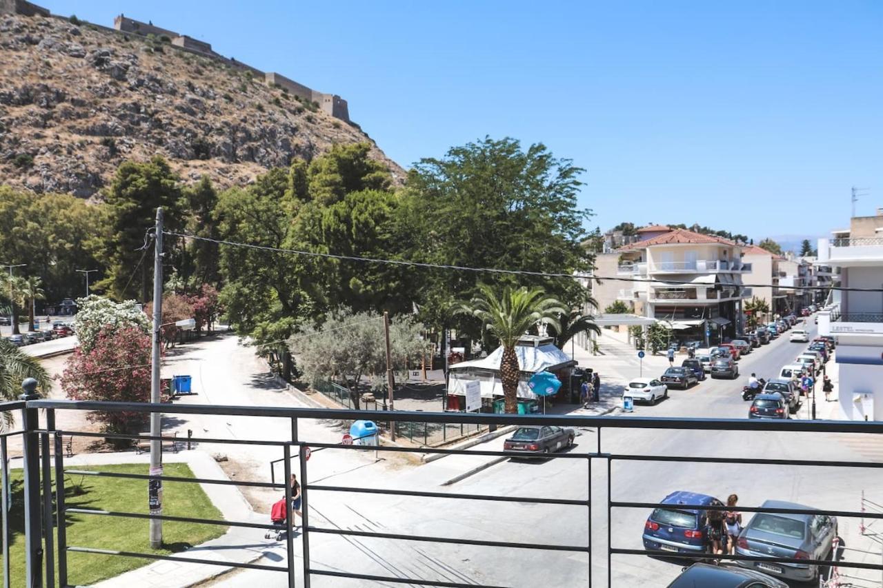 Appartement Nantinas
