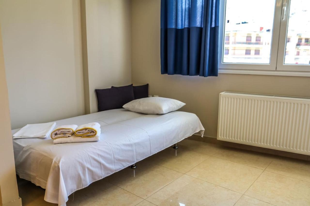 Appartement Nantinas