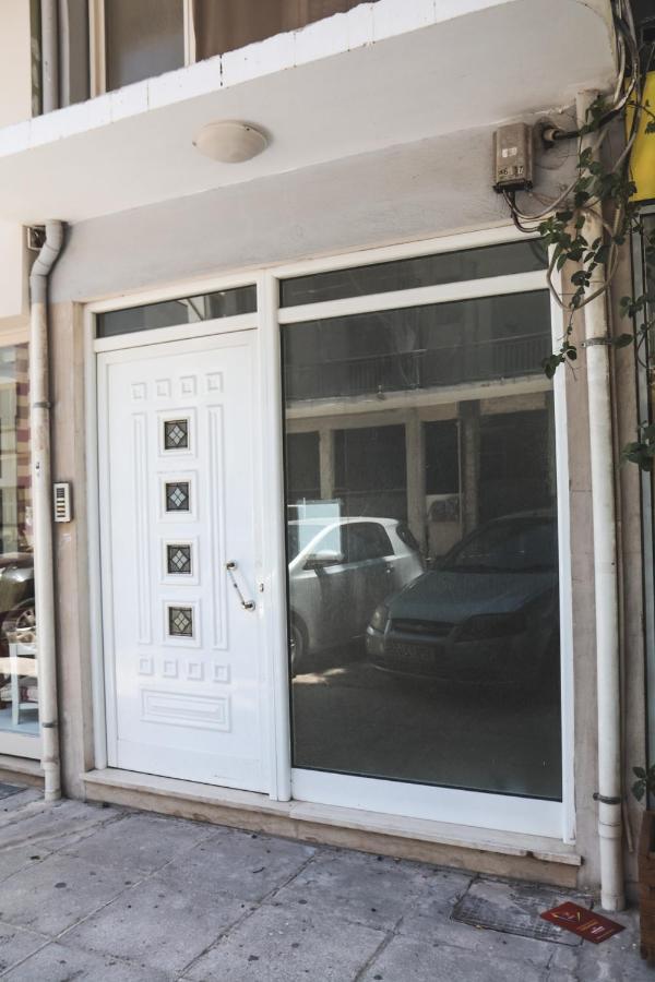 Nantinas Appartement *