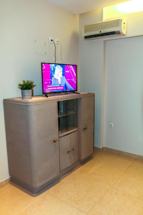 Nantinas Appartement