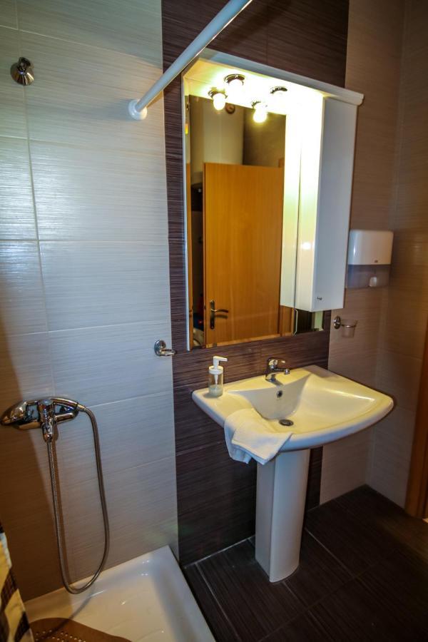 Nantinas Appartement *