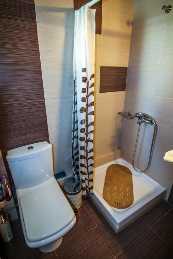 Apartment Nantinas *