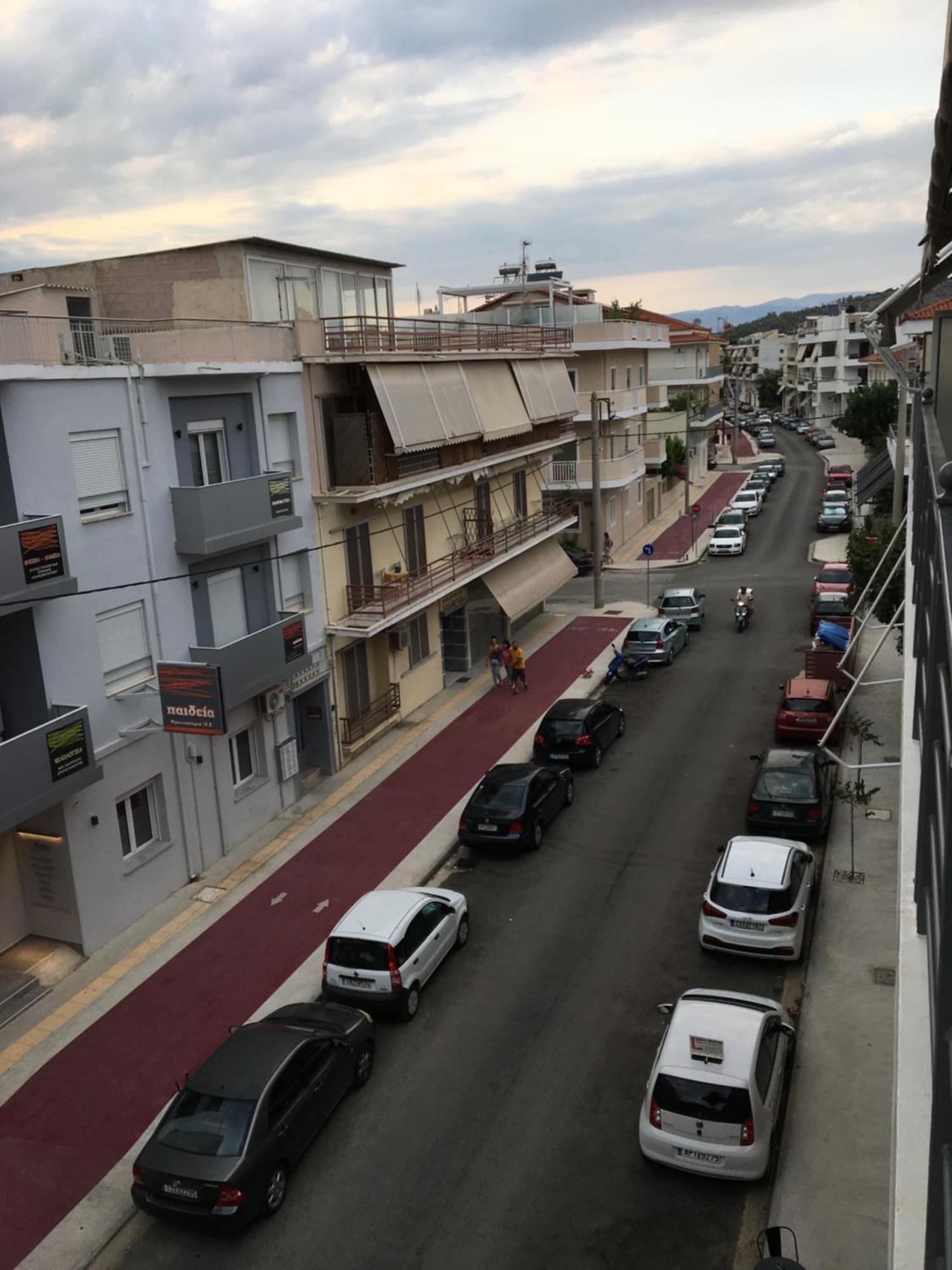 Nantinas Apartment Nafplio